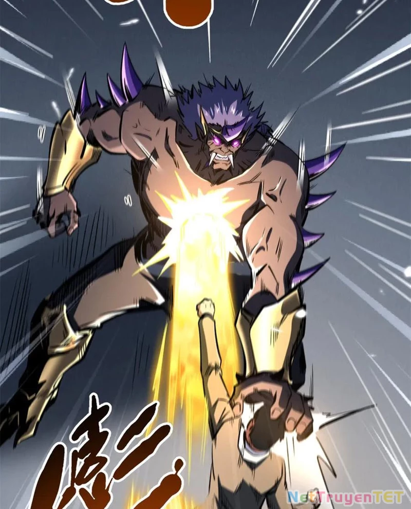 Siêu Cấp Thần Cơ Nhân Chapter 323 - Trang 4