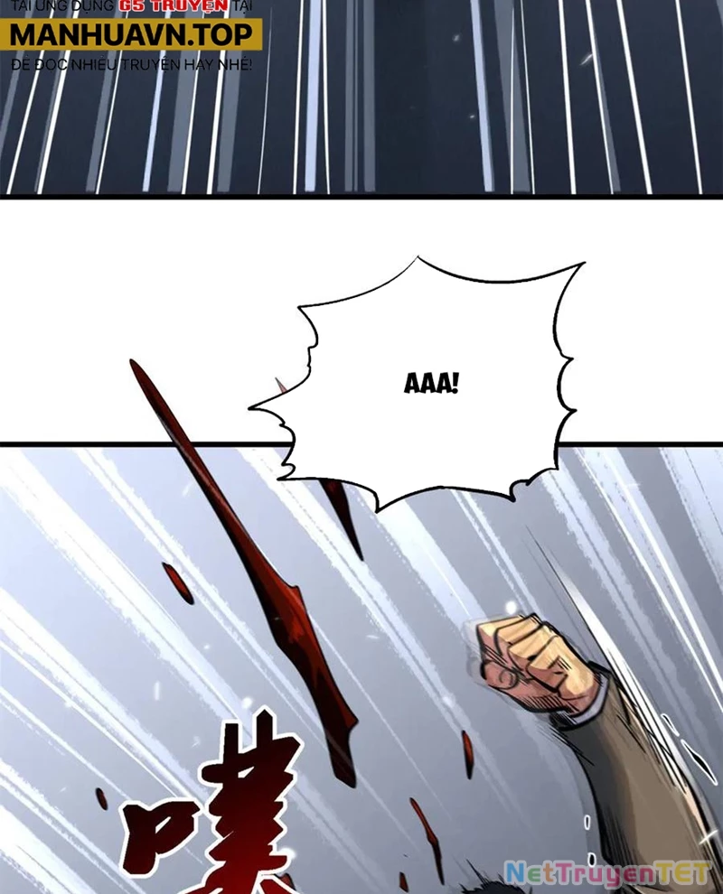 Siêu Cấp Thần Cơ Nhân Chapter 323 - Trang 4