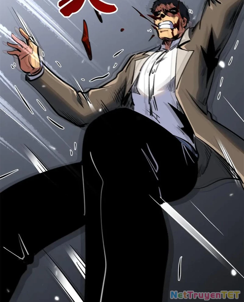 Siêu Cấp Thần Cơ Nhân Chapter 323 - Trang 4