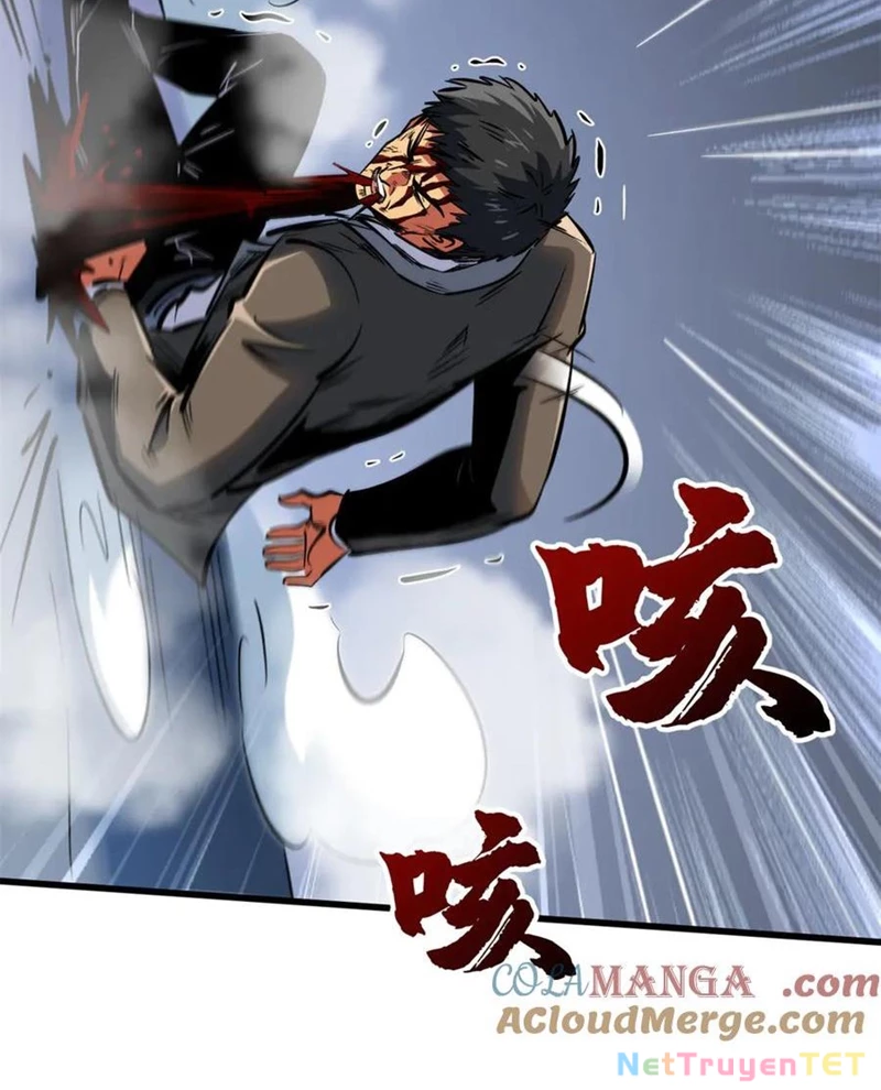 Siêu Cấp Thần Cơ Nhân Chapter 323 - Trang 4