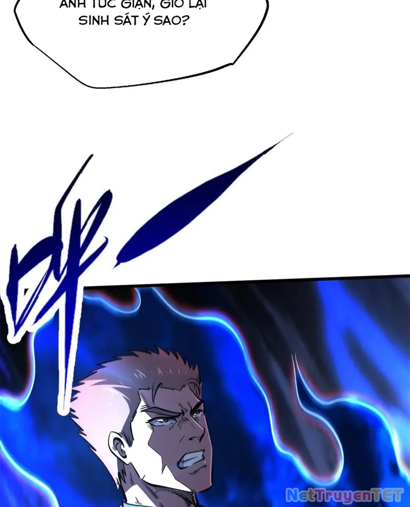 Siêu Cấp Thần Cơ Nhân Chapter 323 - Trang 4