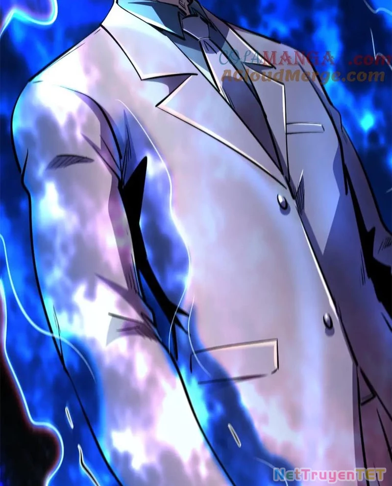 Siêu Cấp Thần Cơ Nhân Chapter 323 - Trang 4