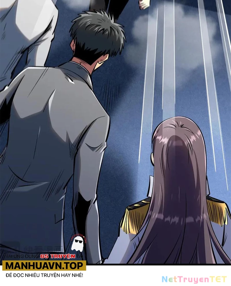 Siêu Cấp Thần Cơ Nhân Chapter 323 - Trang 4