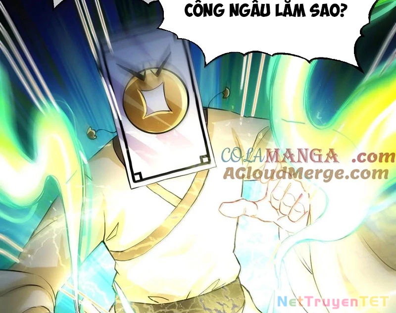 Xuyên Không Tới Thế Giới Tu Chân Nhưng Ta Vẫn Có Mạng Internet Chapter 23 - Trang 2