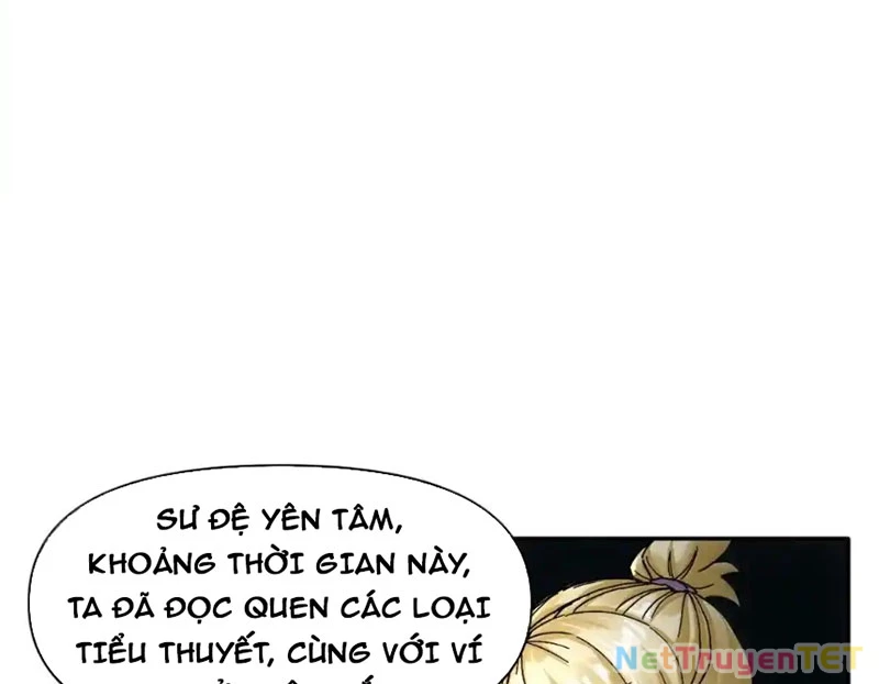 Xuyên Không Tới Thế Giới Tu Chân Nhưng Ta Vẫn Có Mạng Internet Chapter 31 - Trang 2