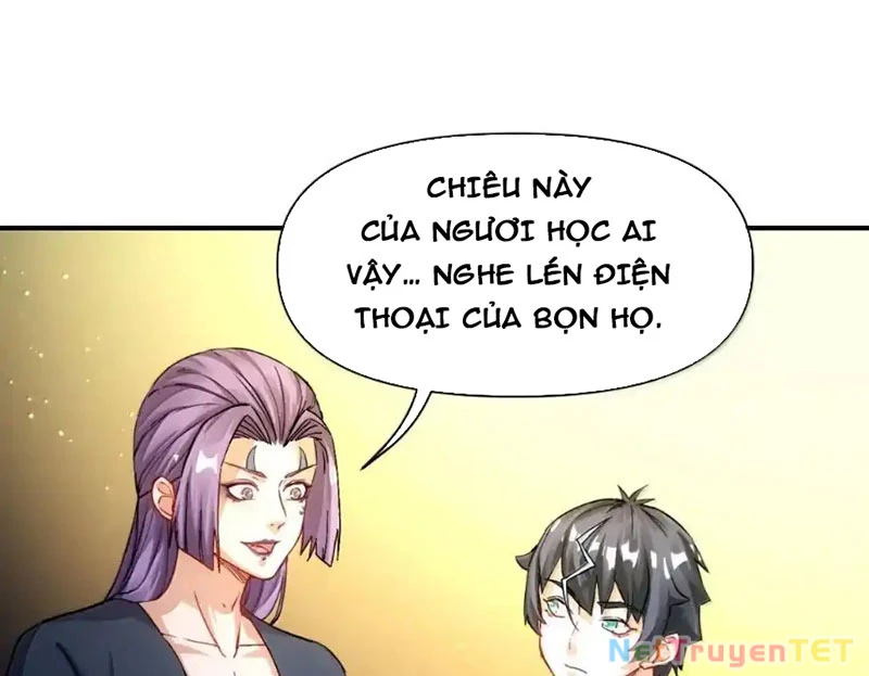 Xuyên Không Tới Thế Giới Tu Chân Nhưng Ta Vẫn Có Mạng Internet Chapter 31 - Trang 2
