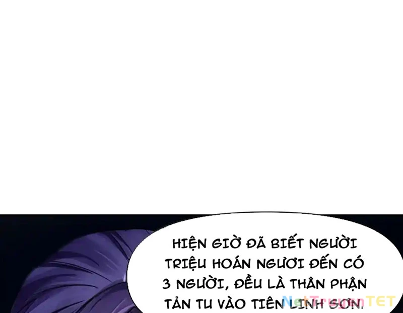 Xuyên Không Tới Thế Giới Tu Chân Nhưng Ta Vẫn Có Mạng Internet Chapter 31 - Trang 2