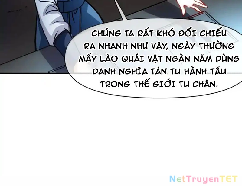 Xuyên Không Tới Thế Giới Tu Chân Nhưng Ta Vẫn Có Mạng Internet Chapter 31 - Trang 2