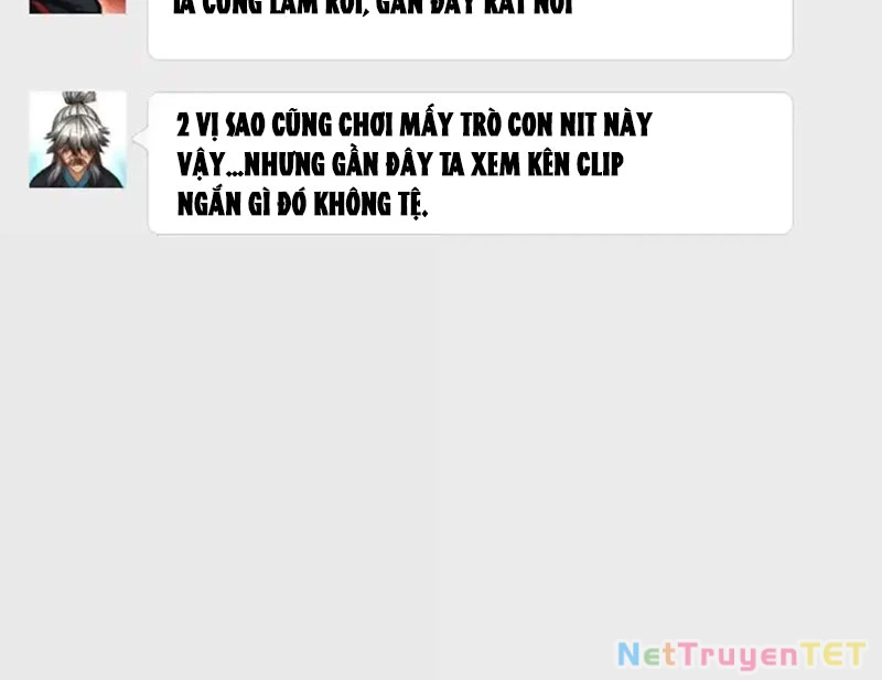 Xuyên Không Tới Thế Giới Tu Chân Nhưng Ta Vẫn Có Mạng Internet Chapter 31 - Trang 2