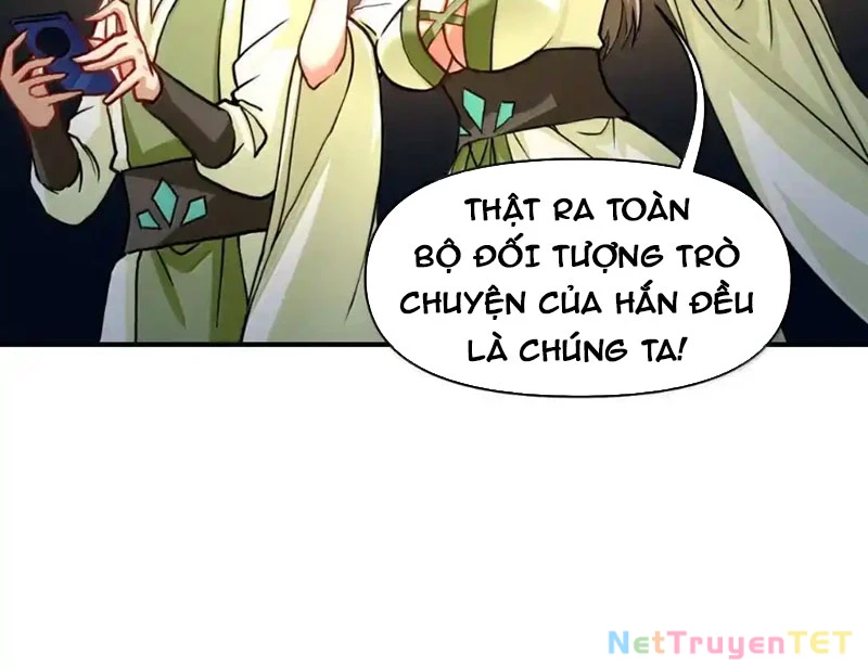 Xuyên Không Tới Thế Giới Tu Chân Nhưng Ta Vẫn Có Mạng Internet Chapter 31 - Trang 2