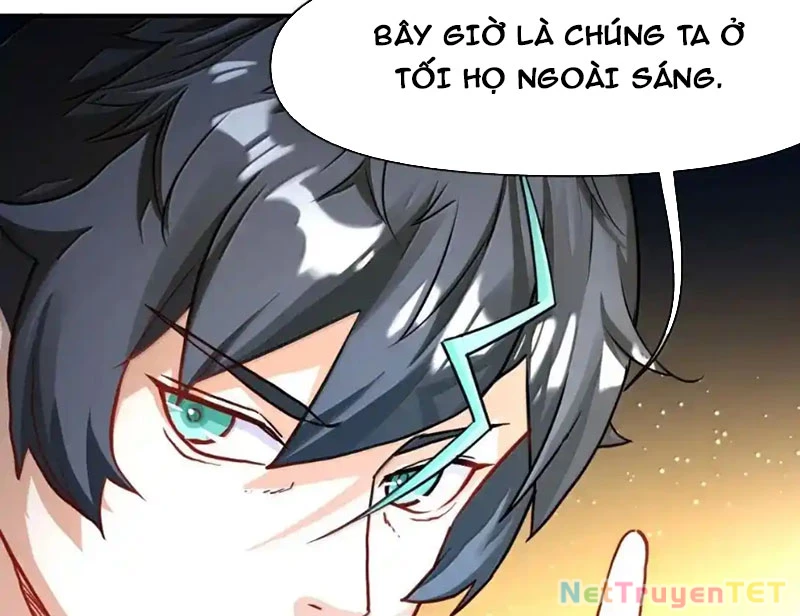 Xuyên Không Tới Thế Giới Tu Chân Nhưng Ta Vẫn Có Mạng Internet Chapter 31 - Trang 2