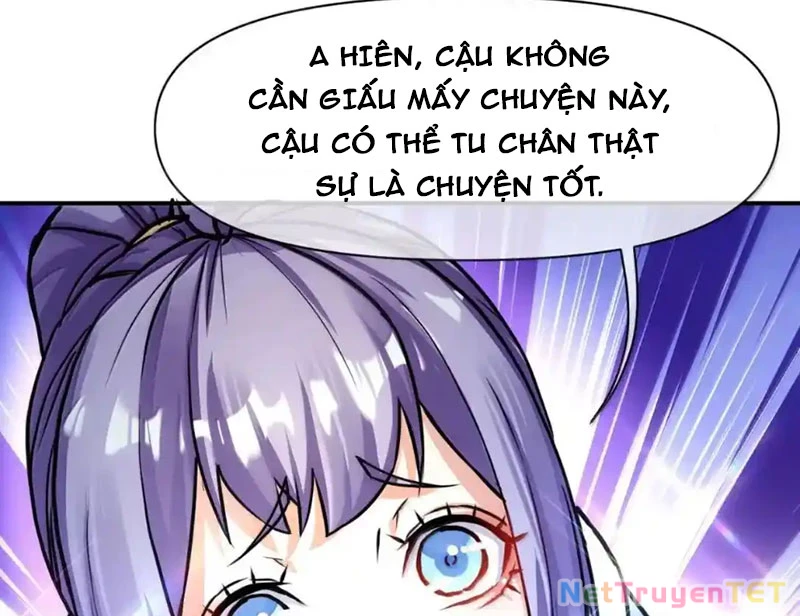 Xuyên Không Tới Thế Giới Tu Chân Nhưng Ta Vẫn Có Mạng Internet Chapter 31 - Trang 2