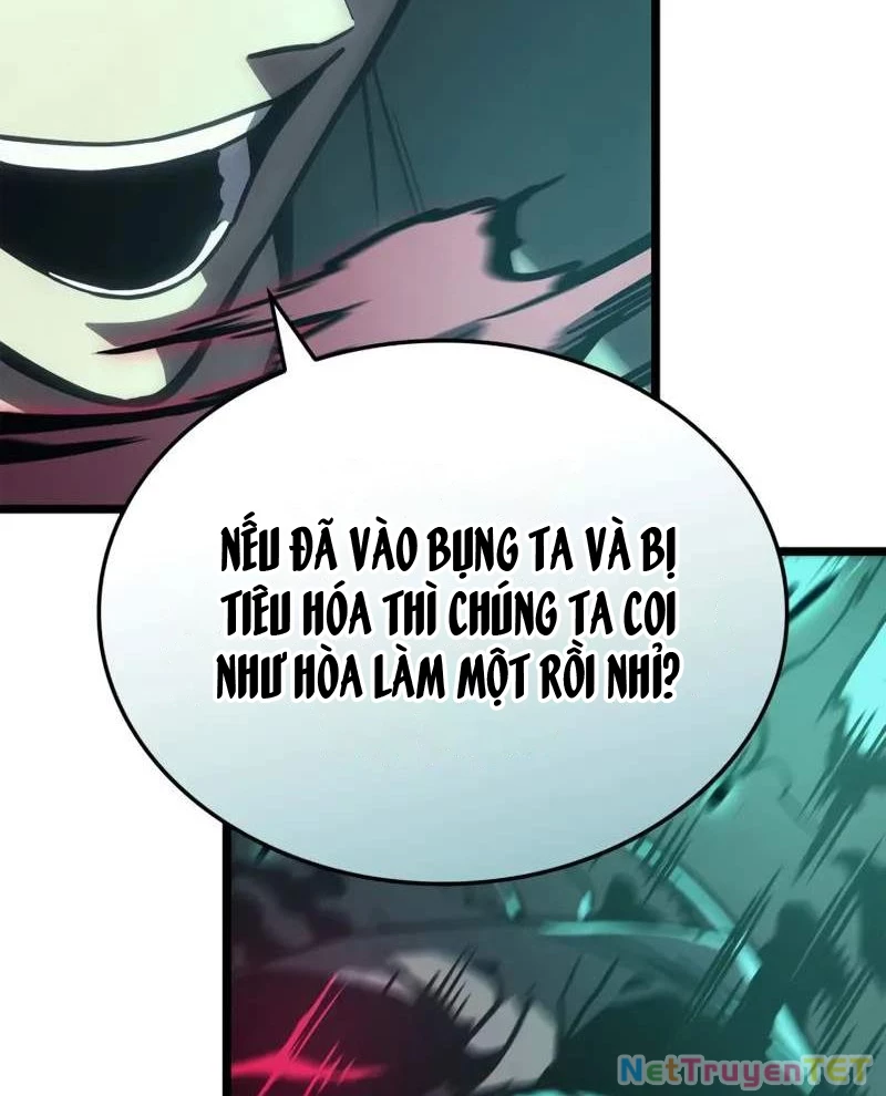 Vị Vua Mạnh Nhất Đã Trở Lại Chapter 110 - Trang 3