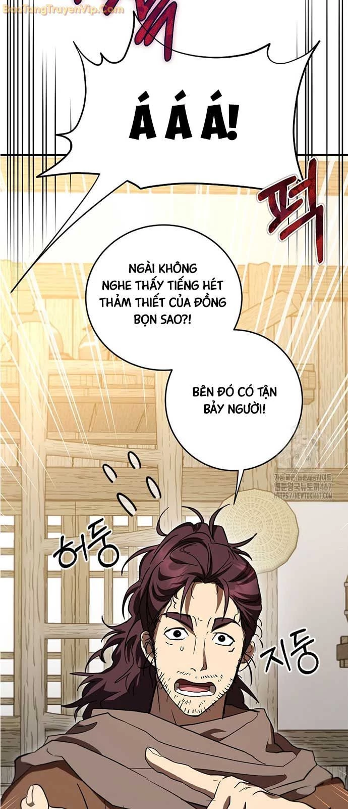 võ đang kỳ hiệp Chapter 138 - Next Chapter 139