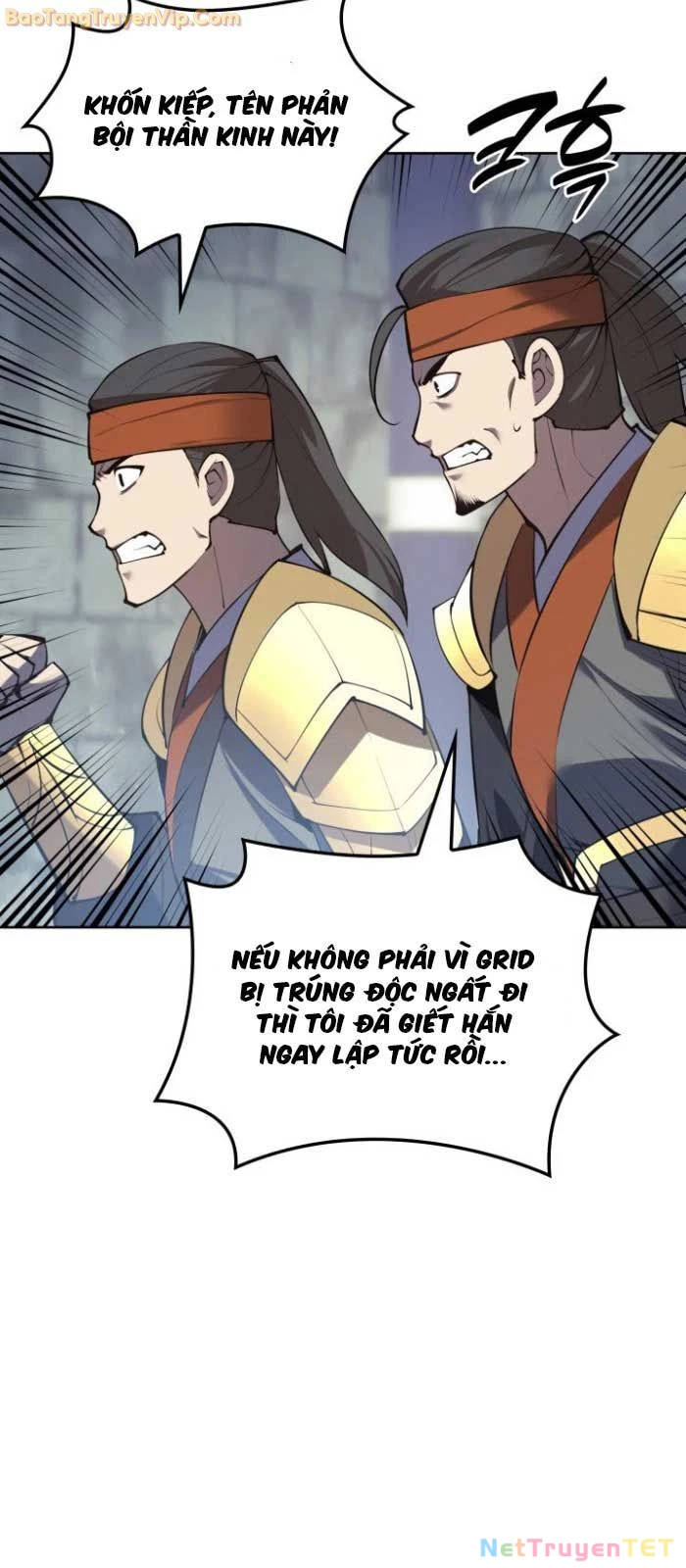 Thợ Rèn Huyền Thoại Chapter 265 - Trang 4