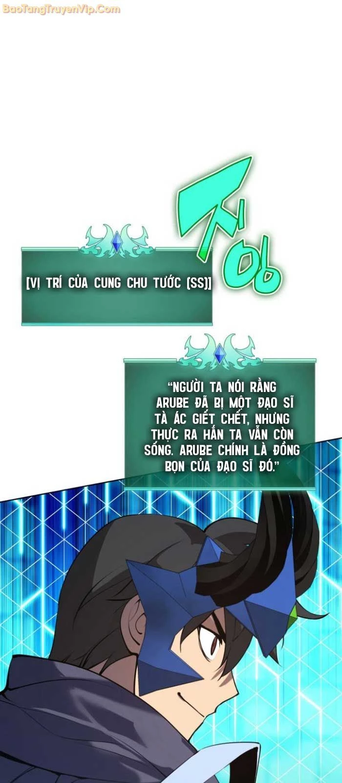 Thợ Rèn Huyền Thoại Chapter 265 - Trang 4