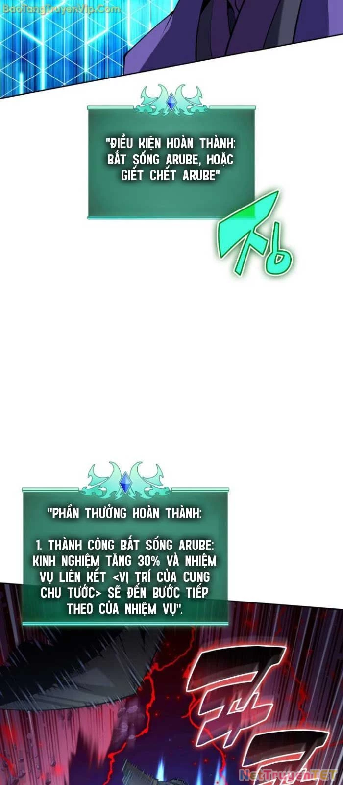 Thợ Rèn Huyền Thoại Chapter 265 - Trang 4
