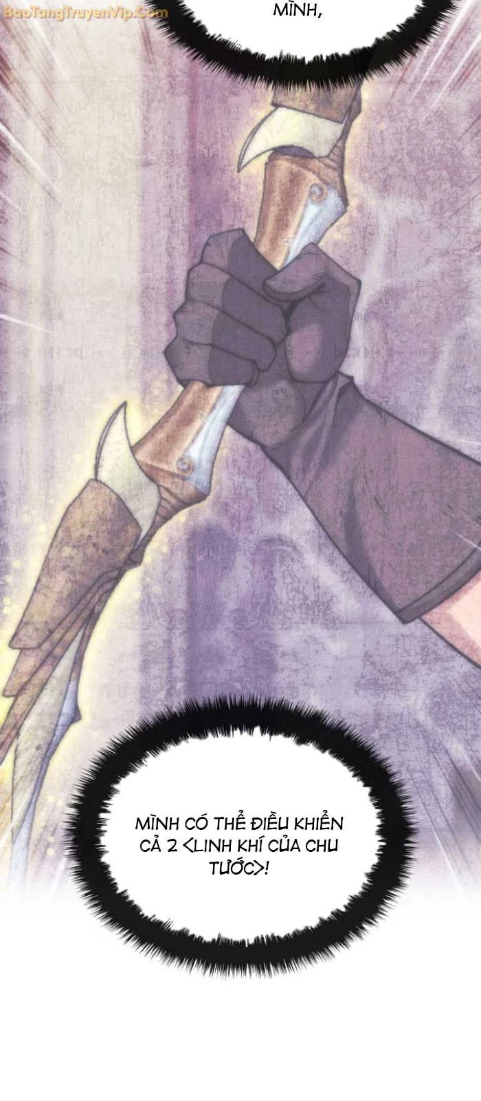 Thợ Rèn Huyền Thoại Chapter 265 - Trang 4