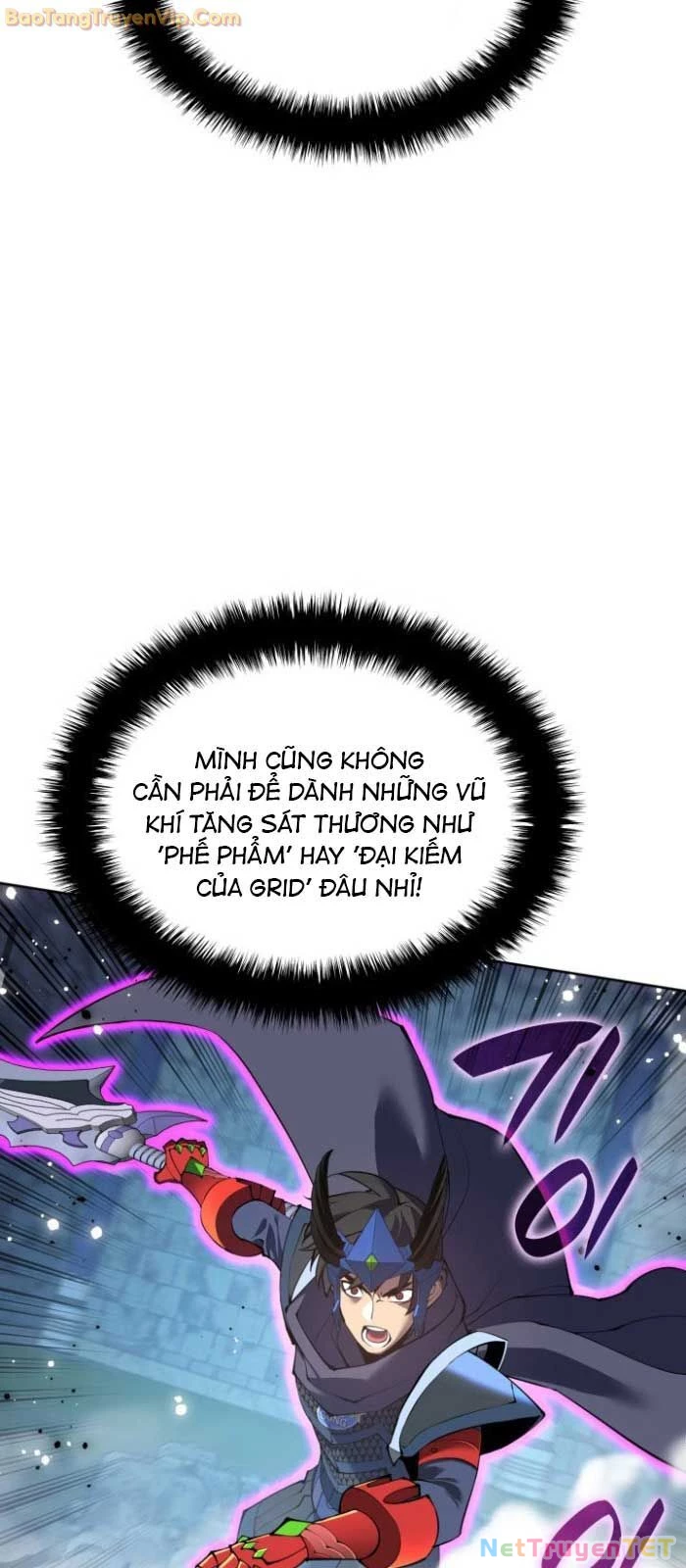 Thợ Rèn Huyền Thoại Chapter 265 - Trang 4