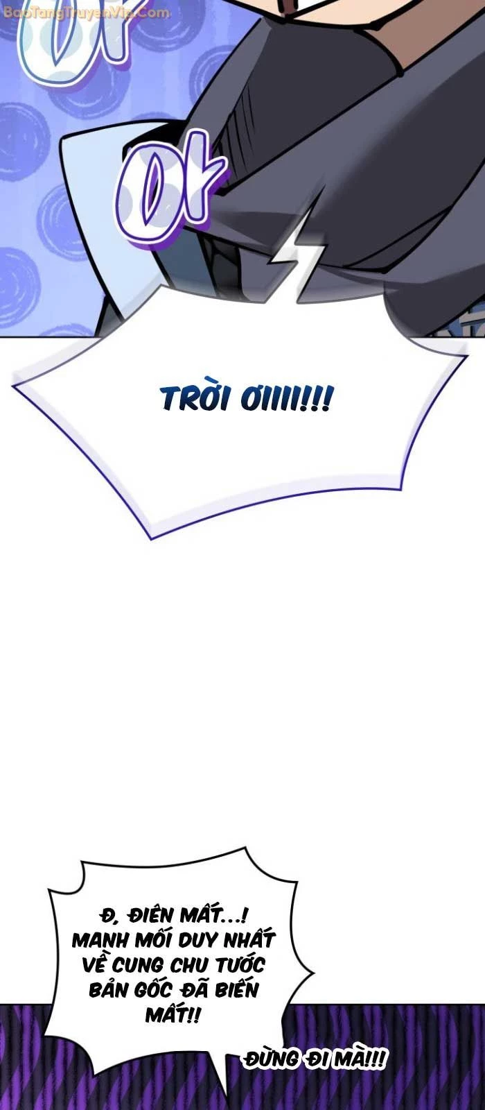 Thợ Rèn Huyền Thoại Chapter 265 - Trang 4