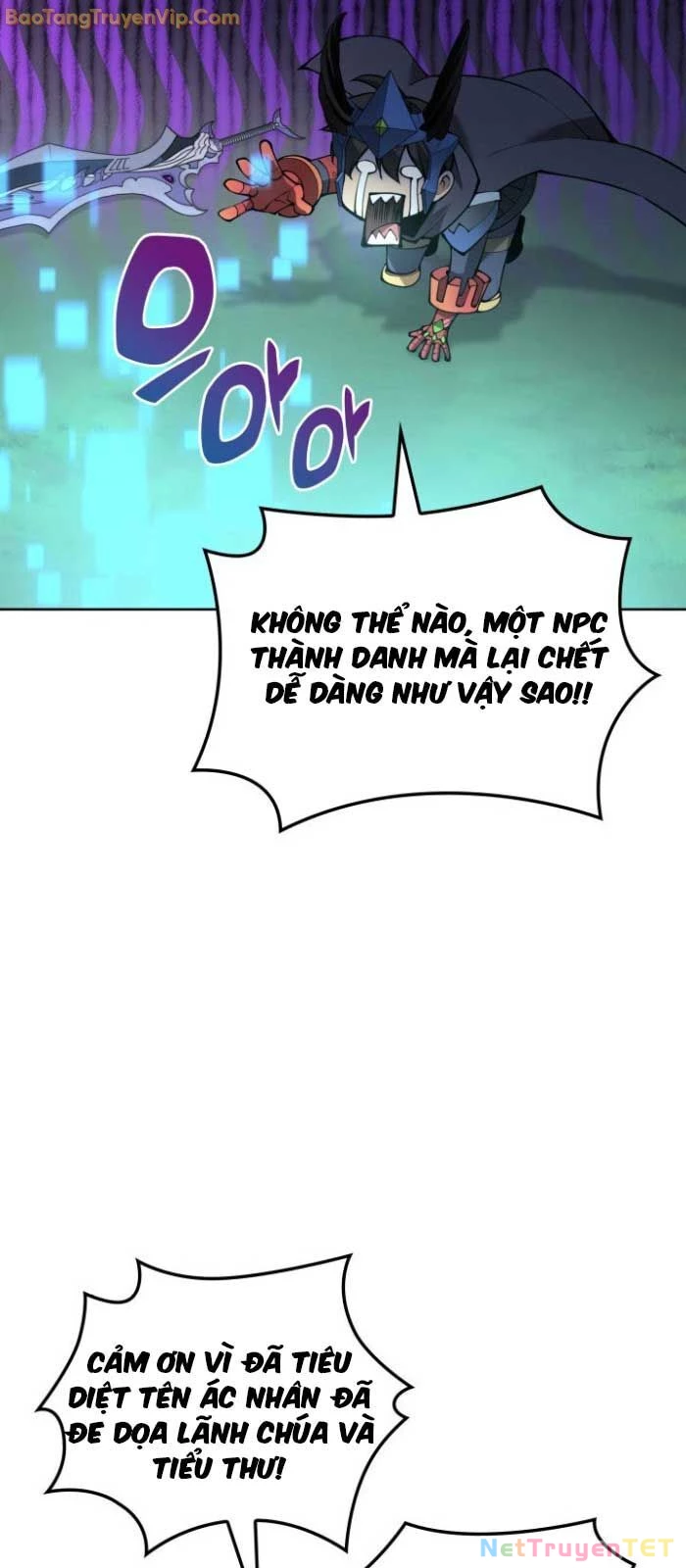 Thợ Rèn Huyền Thoại Chapter 265 - Trang 4