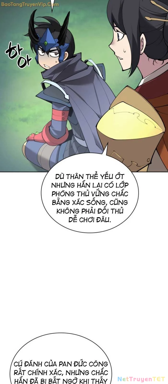 Thợ Rèn Huyền Thoại Chapter 265 - Trang 4
