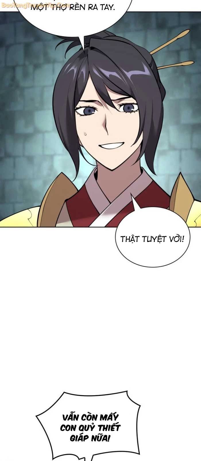 Thợ Rèn Huyền Thoại Chapter 265 - Trang 4