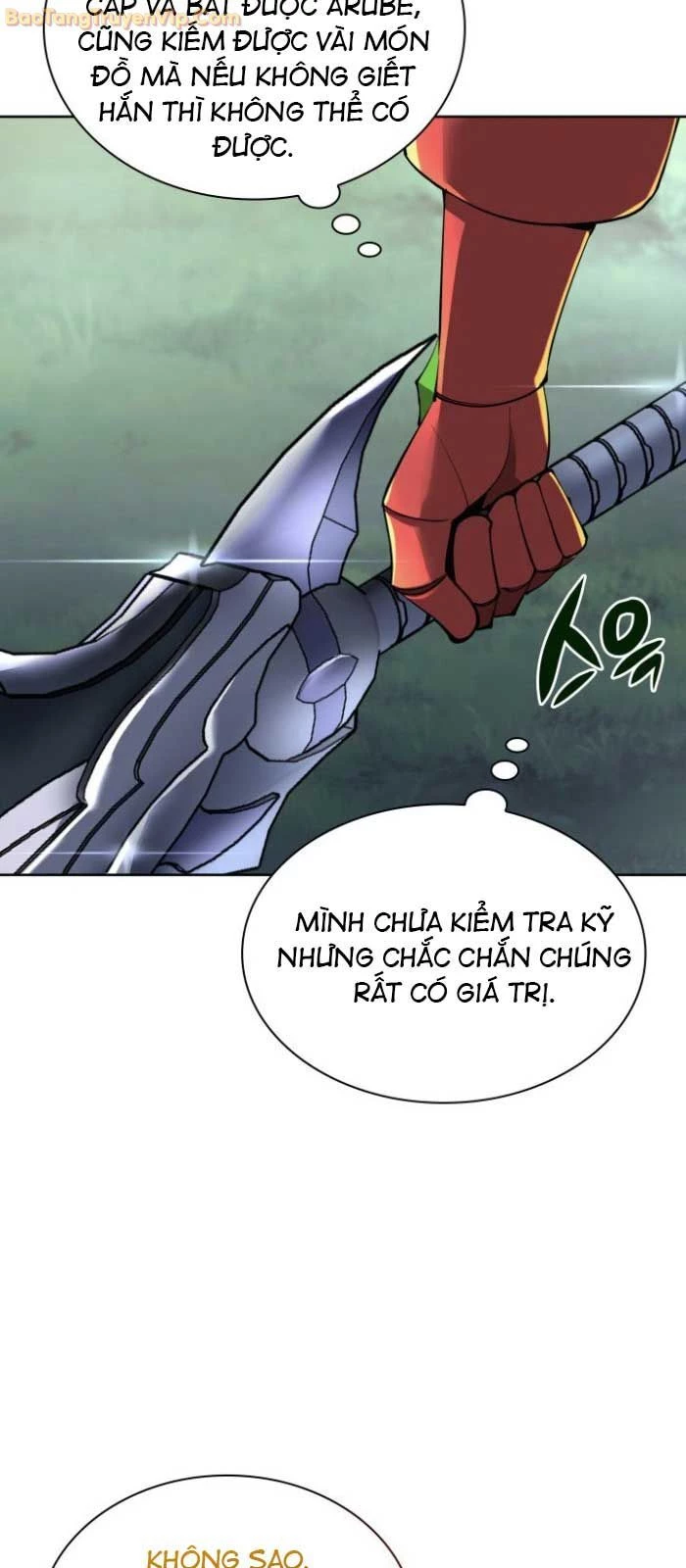 Thợ Rèn Huyền Thoại Chapter 265 - Trang 4