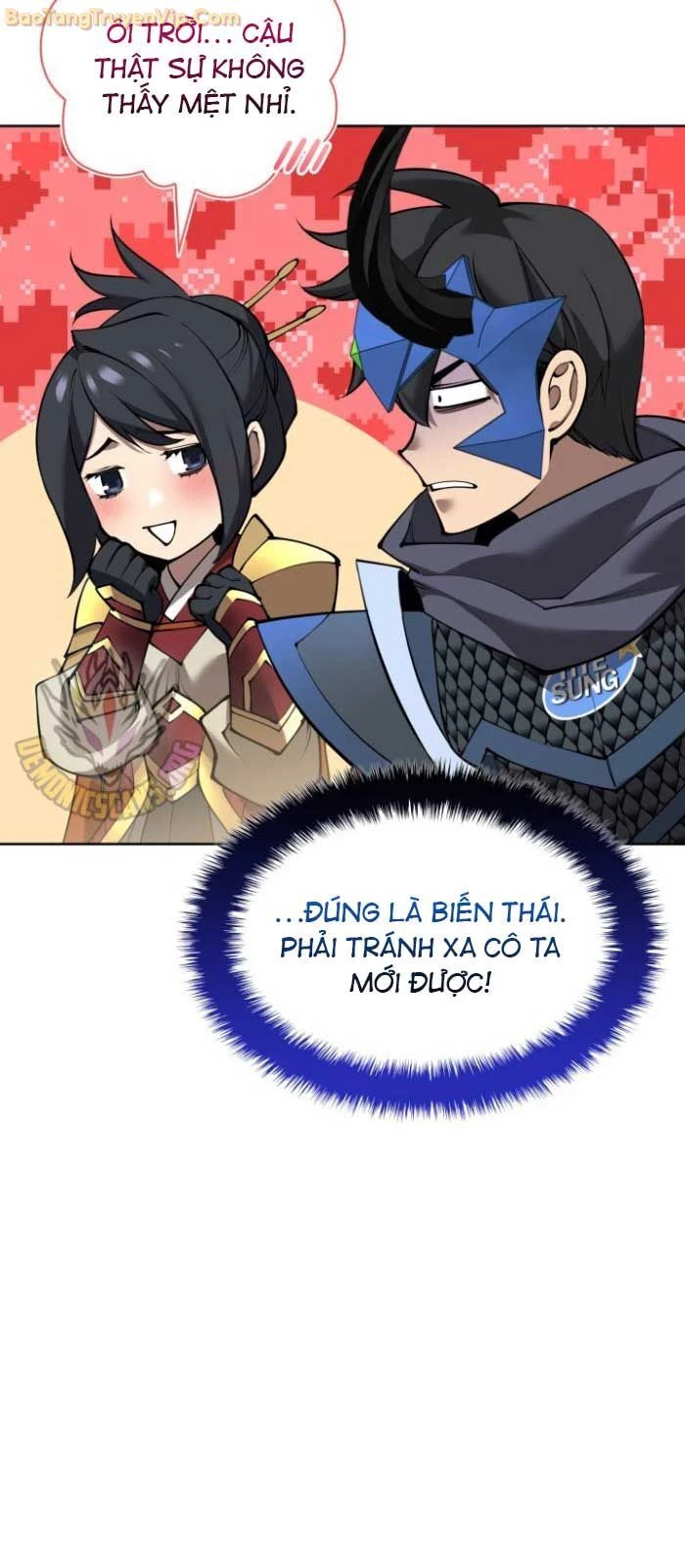 Thợ Rèn Huyền Thoại Chapter 265 - Trang 4