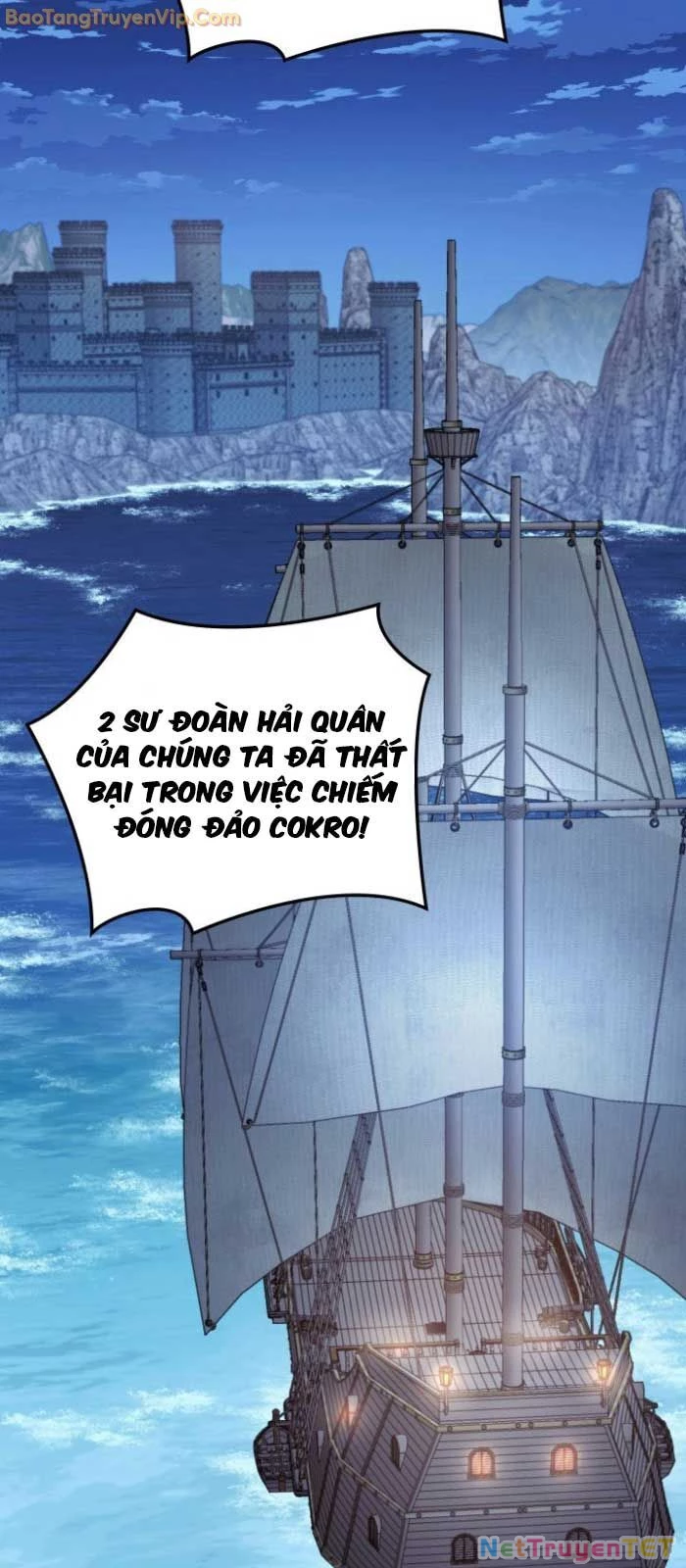 Thợ Rèn Huyền Thoại Chapter 265 - Trang 4