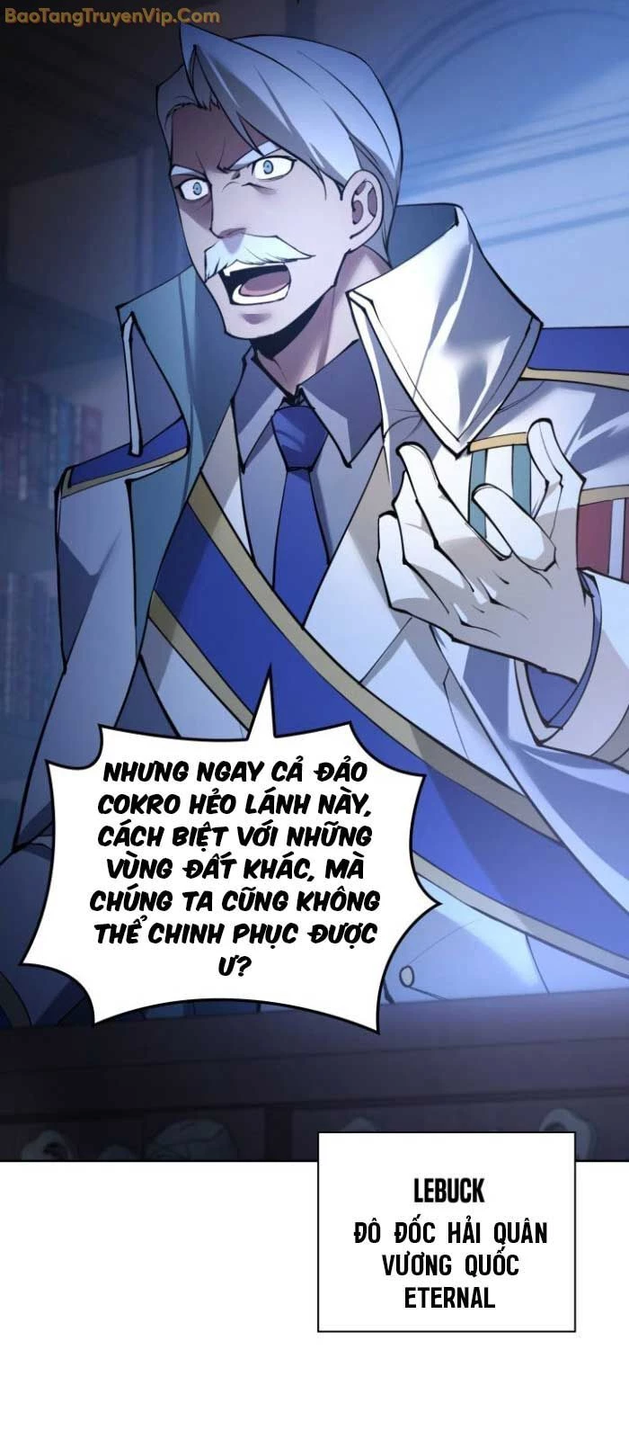 Thợ Rèn Huyền Thoại Chapter 265 - Trang 4