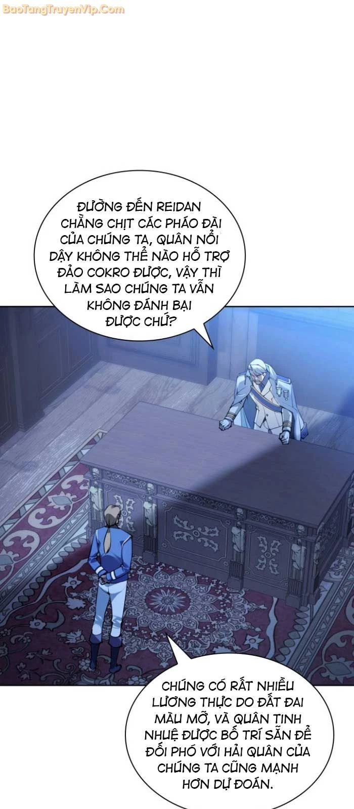 Thợ Rèn Huyền Thoại Chapter 265 - Trang 4