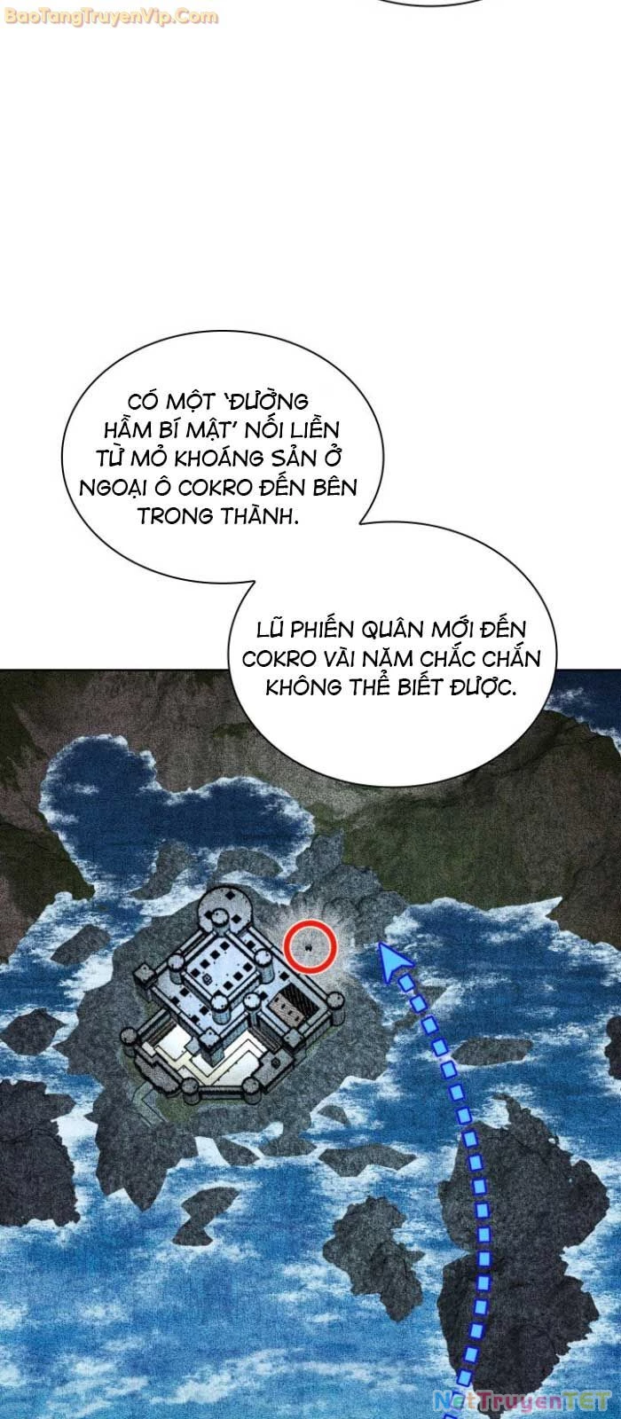 Thợ Rèn Huyền Thoại Chapter 265 - Trang 4