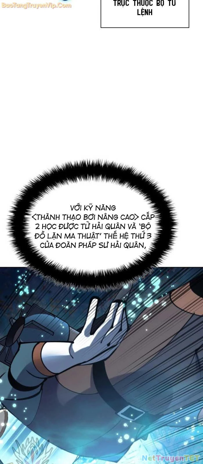 Thợ Rèn Huyền Thoại Chapter 265 - Trang 4