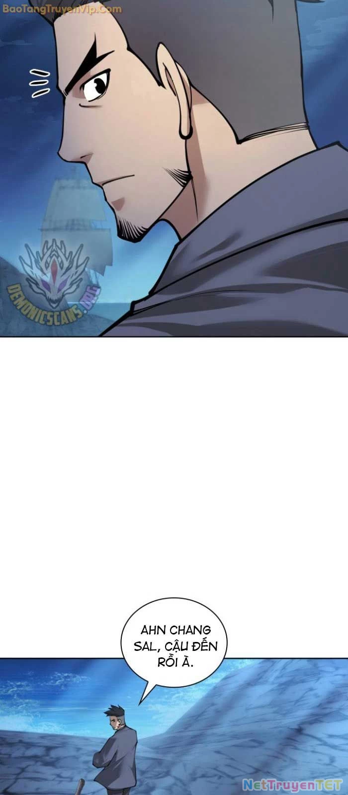 Thợ Rèn Huyền Thoại Chapter 265 - Trang 4