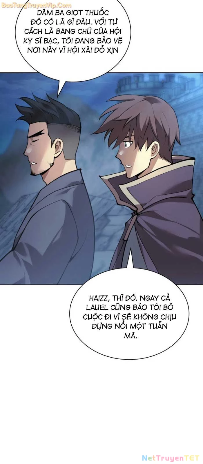 Thợ Rèn Huyền Thoại Chapter 265 - Trang 4