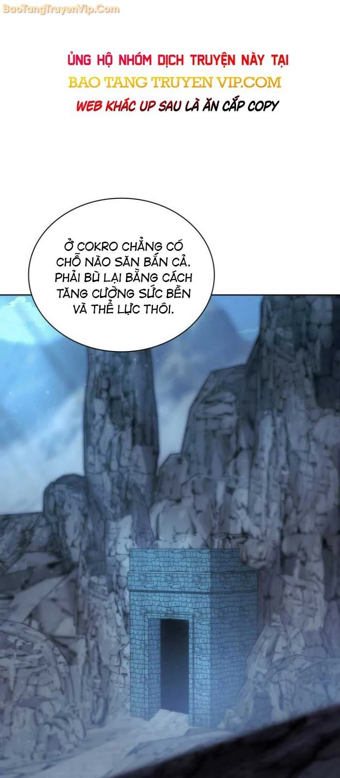 Thợ Rèn Huyền Thoại Chapter 265 - Trang 4