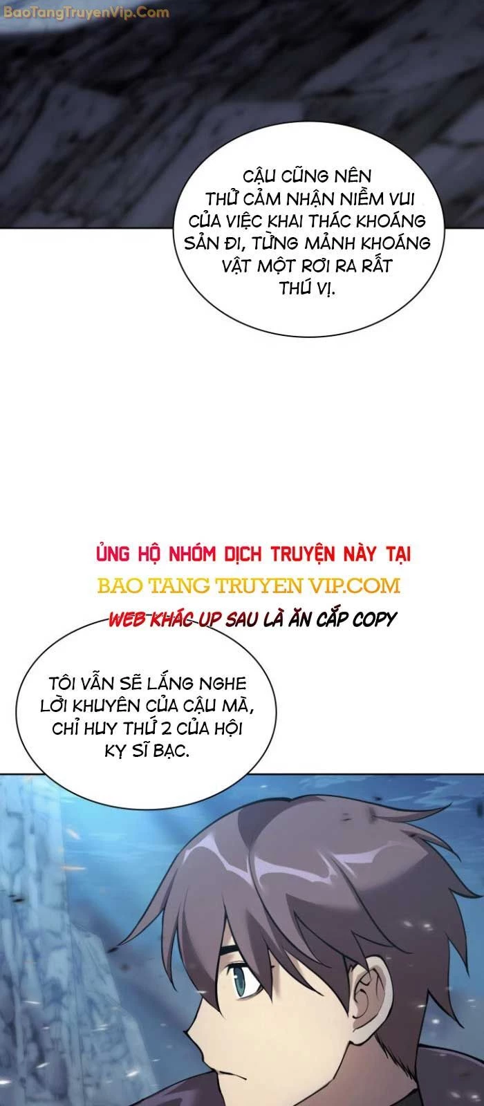 Thợ Rèn Huyền Thoại Chapter 265 - Trang 4