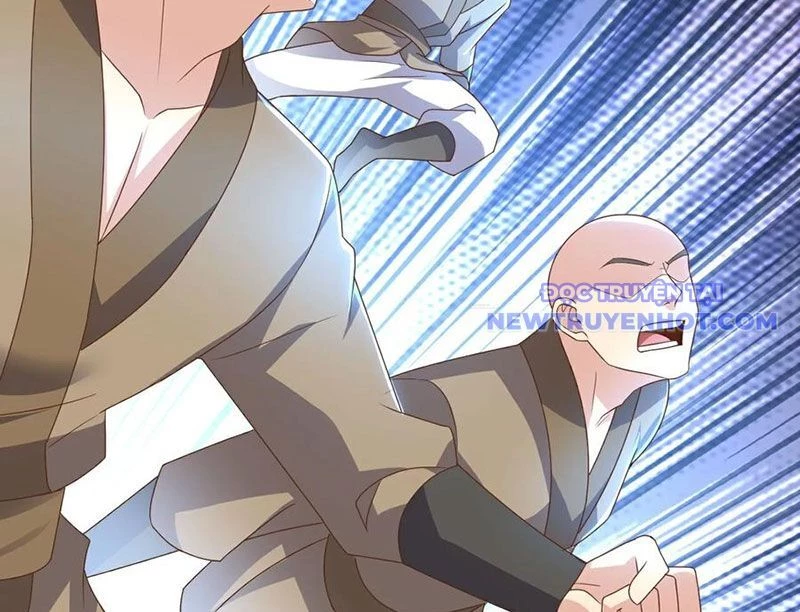 Tiên Võ Đế Tôn Chapter 768 - Trang 4