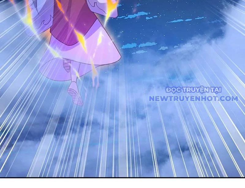 Tiên Võ Đế Tôn Chapter 768 - Trang 4