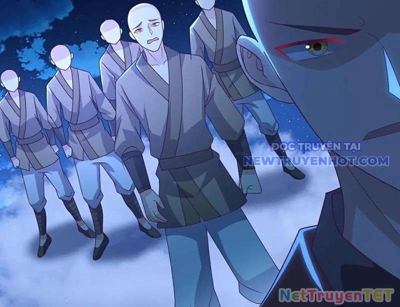 Tiên Võ Đế Tôn Chapter 768 - Trang 4