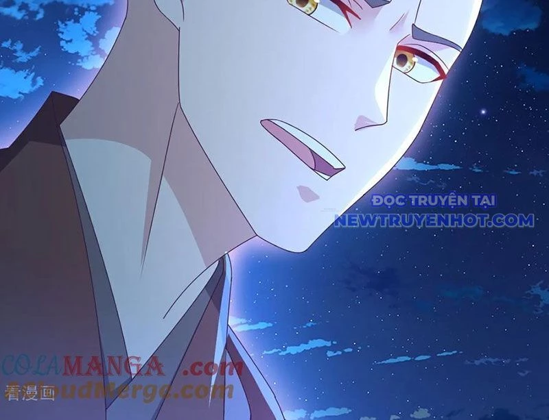 Tiên Võ Đế Tôn Chapter 768 - Trang 4