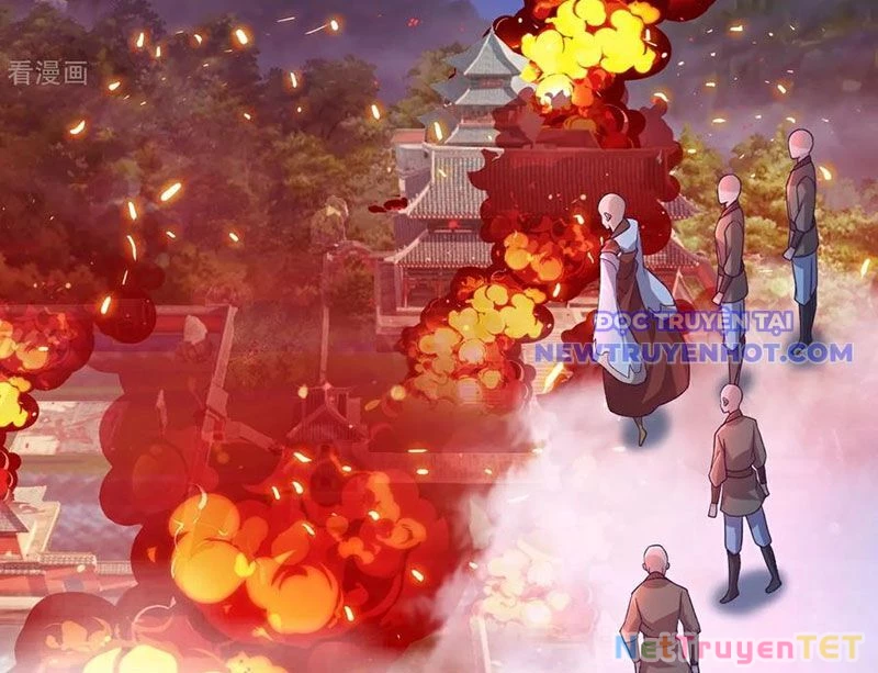 Tiên Võ Đế Tôn Chapter 768 - Trang 4