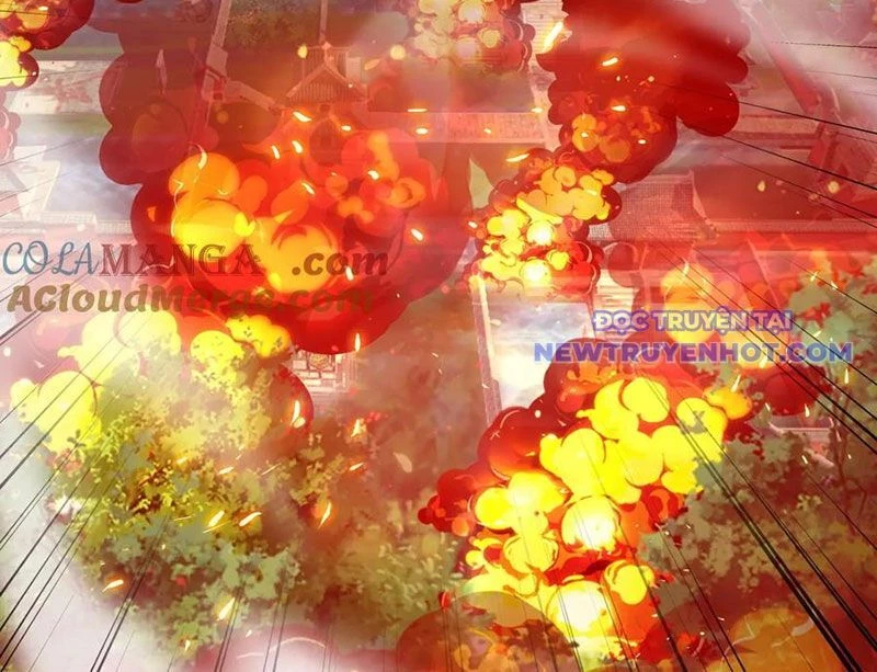 Tiên Võ Đế Tôn Chapter 768 - Trang 4