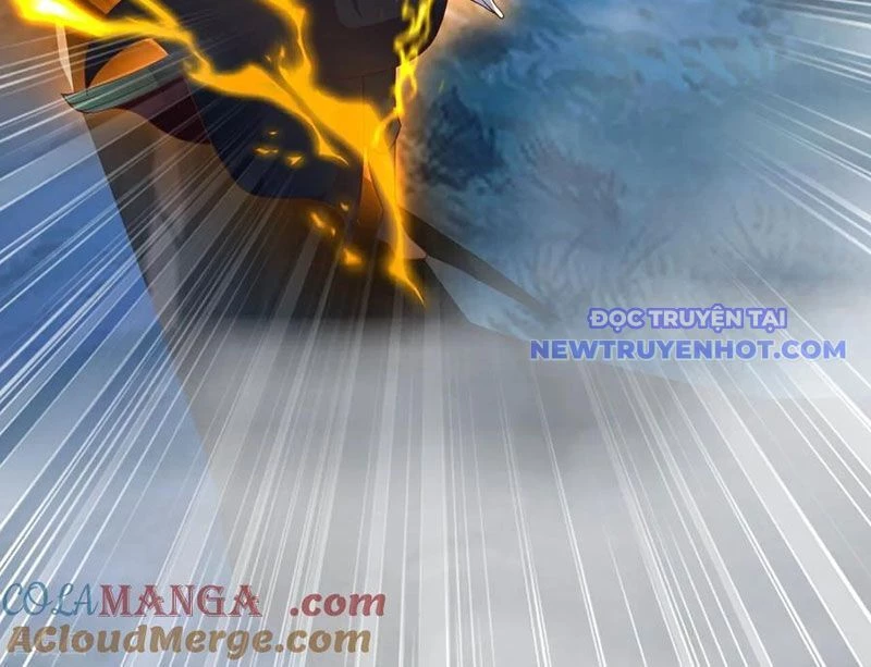 Tiên Võ Đế Tôn Chapter 768 - Trang 4
