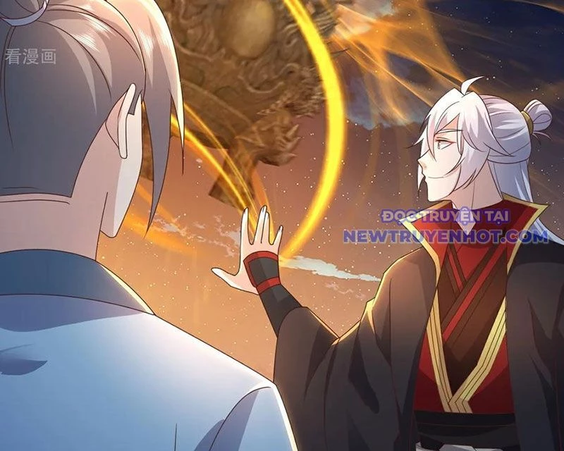Tiên Võ Đế Tôn Chapter 768 - Trang 4