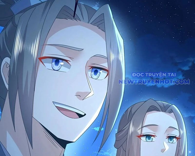 Tiên Võ Đế Tôn Chapter 768 - Trang 4