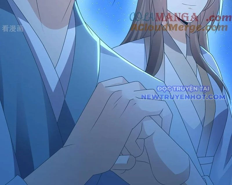 Tiên Võ Đế Tôn Chapter 768 - Trang 4