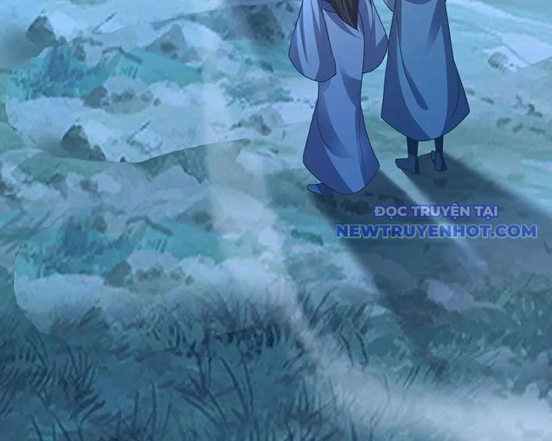 Tiên Võ Đế Tôn Chapter 768 - Trang 4