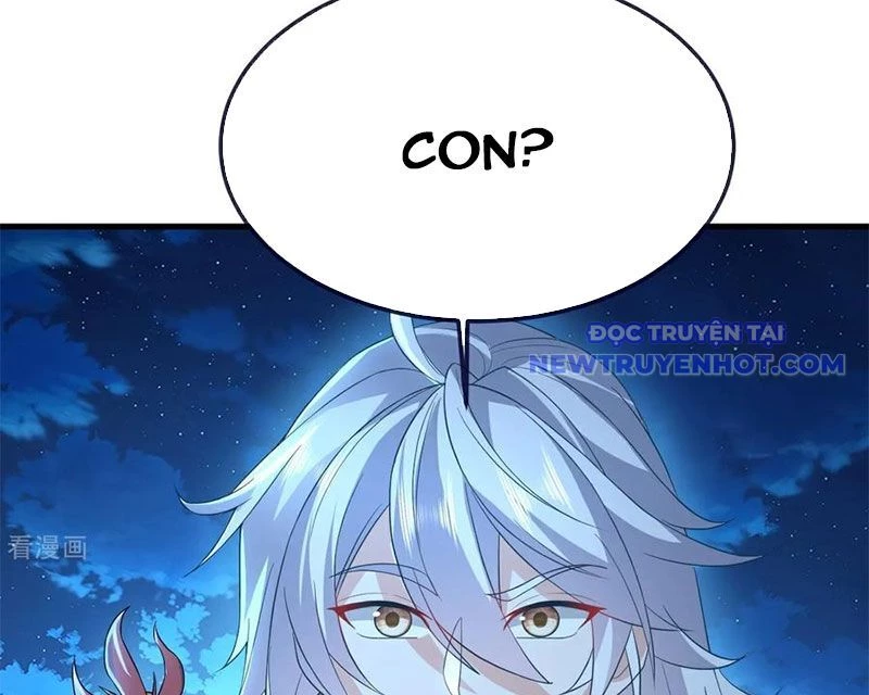 Tiên Võ Đế Tôn Chapter 768 - Trang 4